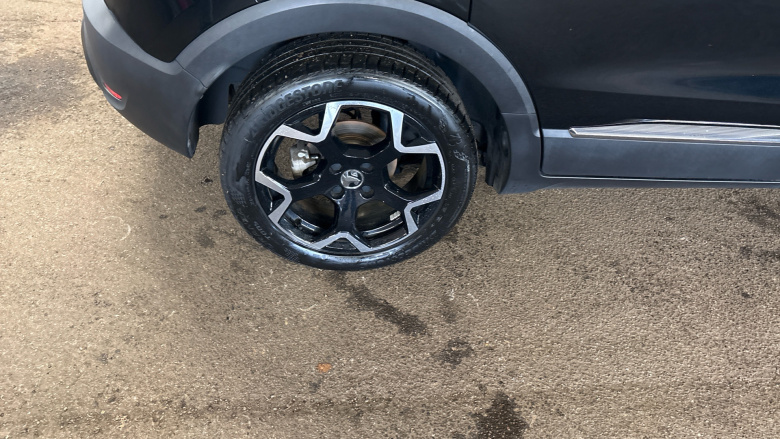 Vauxhall Crossland 1.2 Turbo [130] Ultimate 5dr Auto Petrol Hatchback